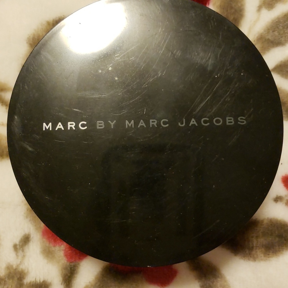 Marc Jacob's watch